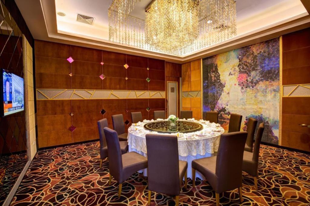 下龙湾明珠酒店 下龍 外观 照片