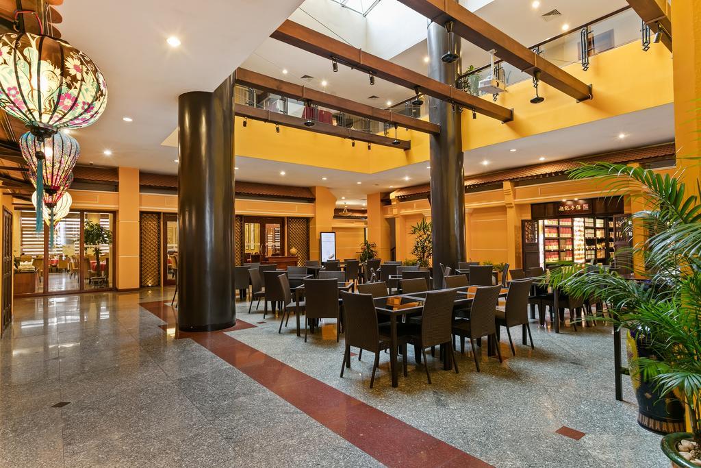 下龙湾明珠酒店 下龍 外观 照片